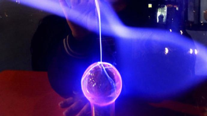 Plasma fusion becomes a reality?