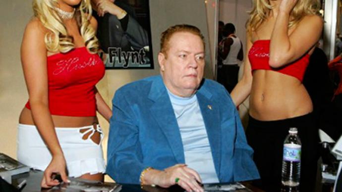 Porn king offers job to Weiner