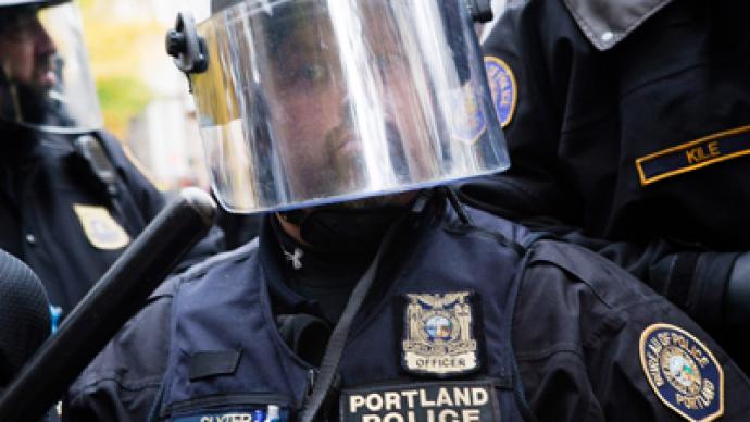 Portland couple suing police over late-night humiliation, rights violations