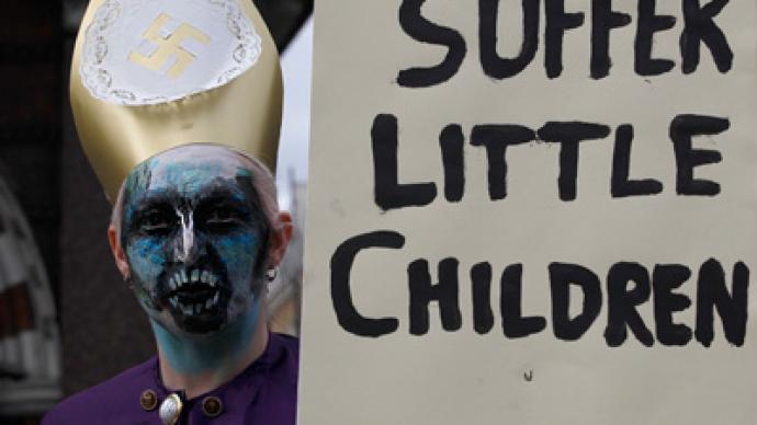 Hundreds of suspected pedophile priests plague California