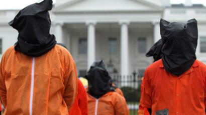 'US-trained death squads' organized torture sites across Iraq