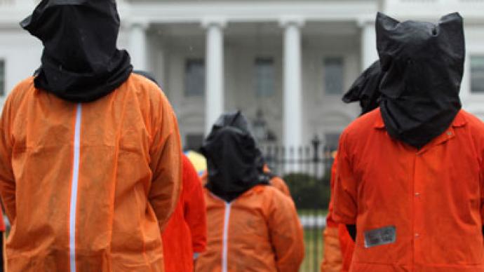 At least 20 CIA black-site prisoners still missing