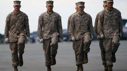 ​'How did these guys get in the Army?' New study delves into mental illness