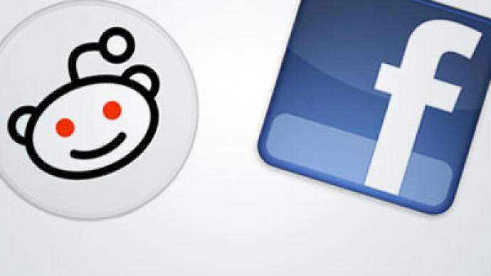 Reddit co-founder slams Facebook over CISPA support