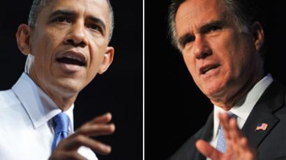 Obama and Romney agree to cowardly debates 