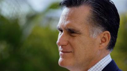 Hustler's Larry Flynt offers $1 million for Romney financial records