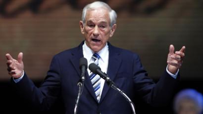 Ron Paul to host daily radio program and podcast