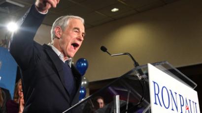 Ron Paul pleads with supporters to fight CISPA and Internet censorship