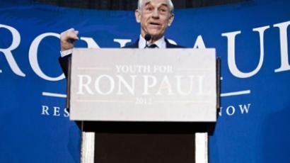 Ron Paul Republicans take over Nevada GOP