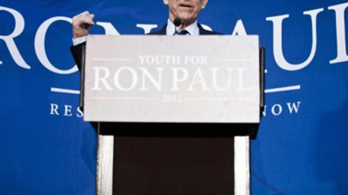 Ron Paul pleads with supporters to fight CISPA and Internet censorship