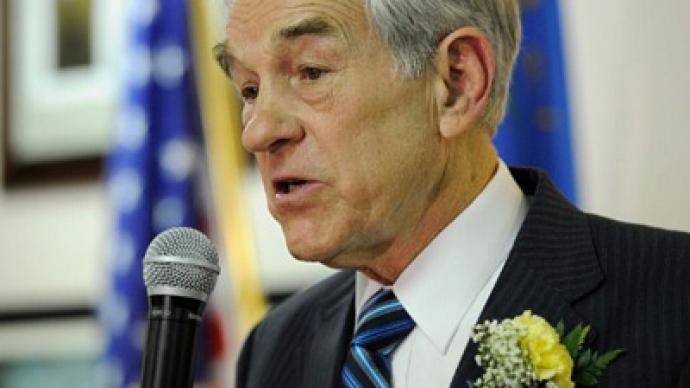 Ron Paul could be the real winner of Maine caucus