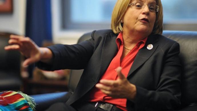 Ros-Lehtinen resets Obama foreign policy