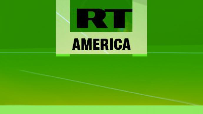 RT America Schedule