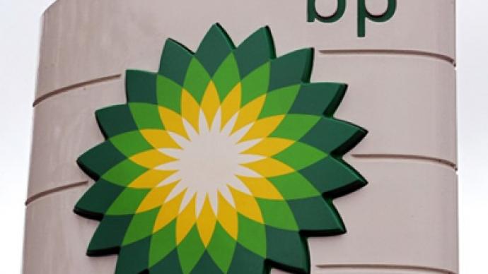 BP, Rosneft strike major stock swap deal