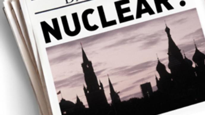 Russia dragged into US media wars over Iran