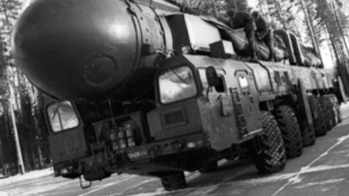 Russia has no choice but seek response to US AMD
