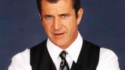 Mel Gibson: father to be… again!
