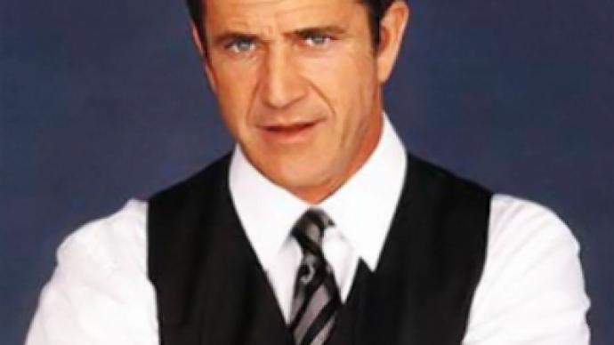 Russian singer behind Mel Gibson’s divorce?