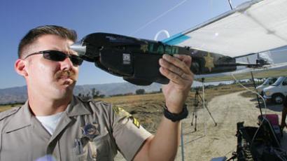 Drone surveillance quickly becoming routine in Colorado