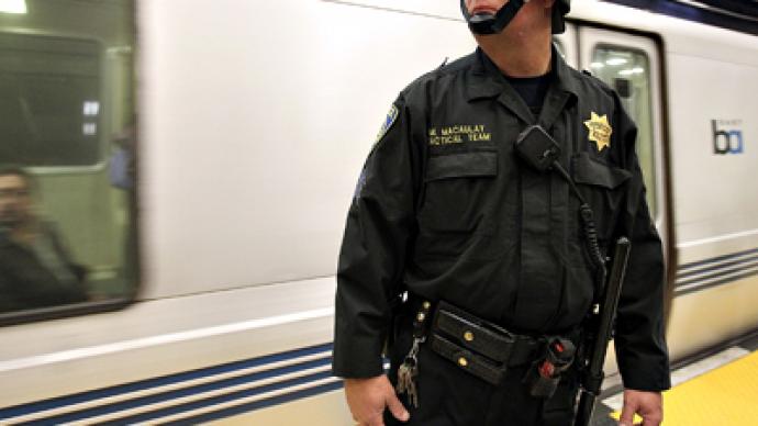 San Francisco mayor drops 'Stop and frisk'