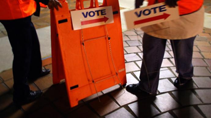 Sandy could still postpone presidential election as millions remain without power