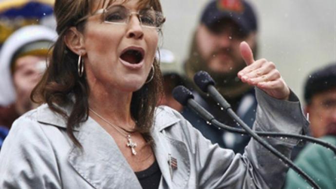 Sarah Palin the movie:  Sign of possible 2012 run? 