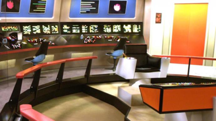 From Star Trek to Star Wars: Engineer petitions White House to build Enterprise