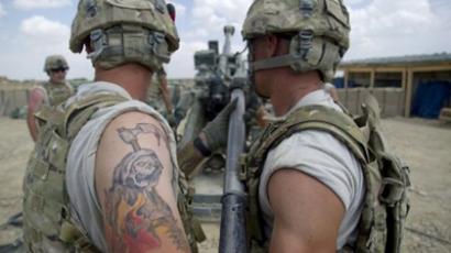 Americans ignore the war in Afghanistan, despite 2,000 US casualties