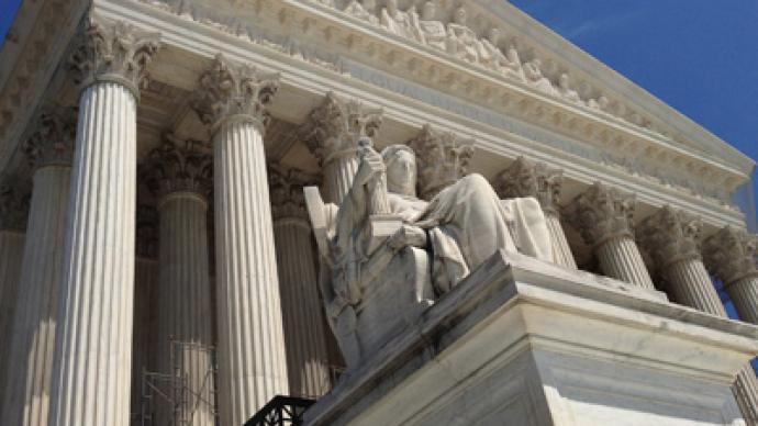 Supreme Court asked to strike down NDAA's indefinite detention clause 