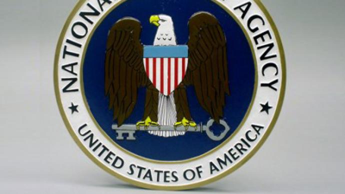 Washington admits surveillance violated Fourth Amendment