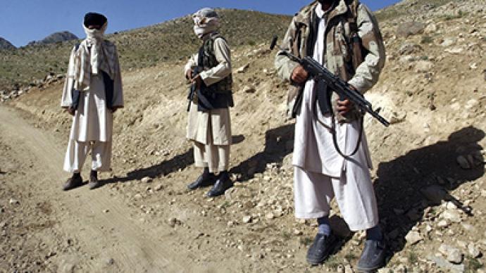 Taliban imposter fools NATO, US and Afghan governments