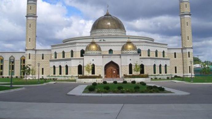 Terry Jones ignites tension in Muslim-capitol USA