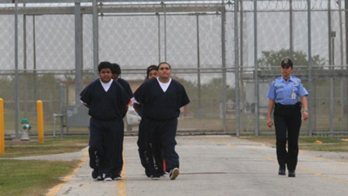 Long, hard road to justice: US inmate waiting to be freed 30 years after overturned conviction