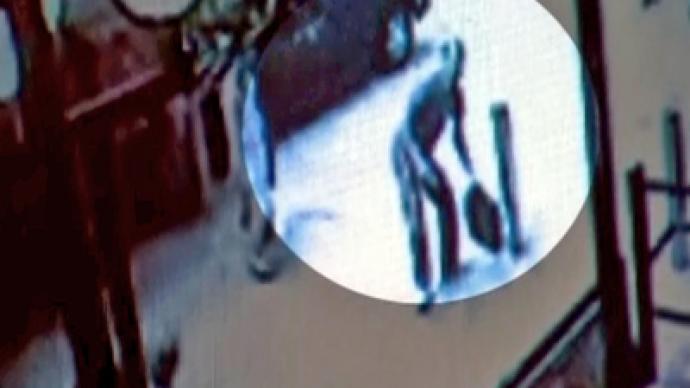 Secretive TrapWire company's affiliations revealed