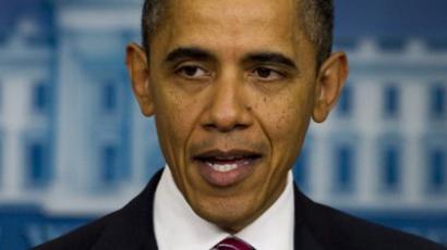Gas prices burn Obama as approval rating plummets 