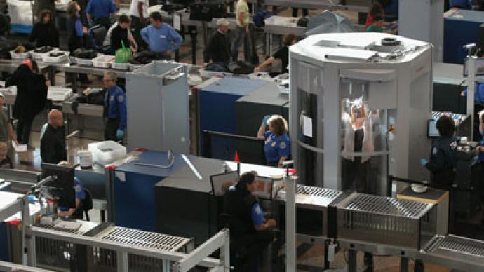 TSA nude scanners might be coming to federal buildings