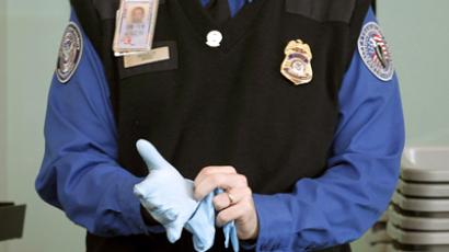 TSA agents fired for sleeping on the job