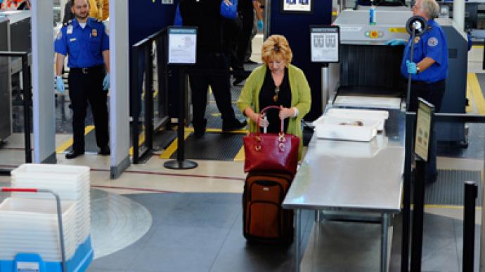 TSA sued for $5 million after arresting man over peanut butter jar