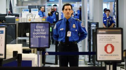 TSA apologizes after picking wheelchair-bound child for security check