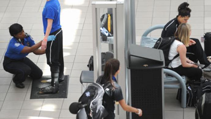 TSA lashes out at whistleblower for revealing security breaches