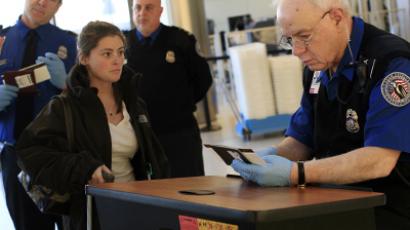 TSA wants new generation of scanners