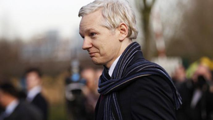 UK Judge okays Assange extradition to Sweden