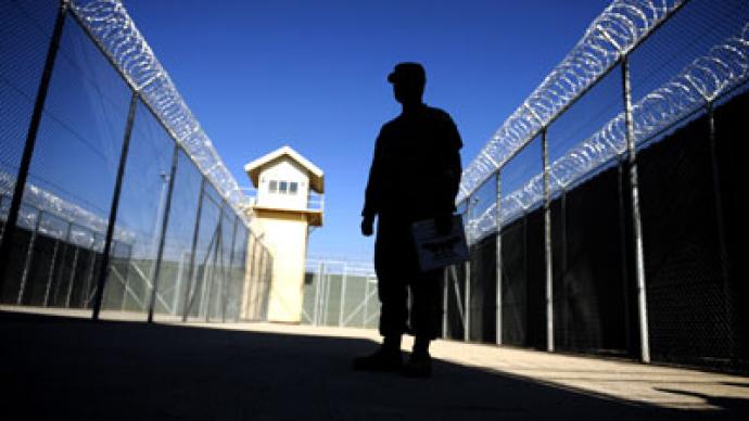 US detained hundreds of Afghan teenagers