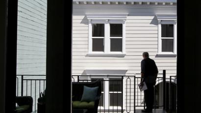 US banks agree an $8.5 billion foreclosure settlement 