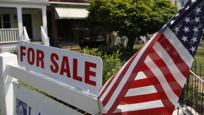 US banks agree an $8.5 billion foreclosure settlement 