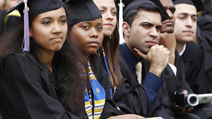 Wealthiest US colleges suing students over default loans