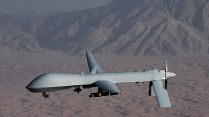 Congress rejects mandatory numbering of drone casualties