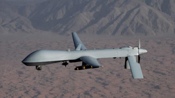 United Nations to begin investigating US drone strike targeted kills 