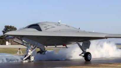 US will not scale back drone warfare – Panetta