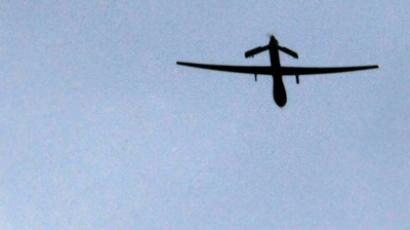 US gives Afghanistan fleet of drones